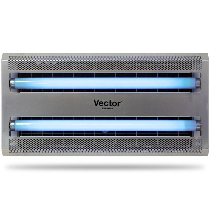 Vector® 30, Aluminum Finish – CatchmasterPRO