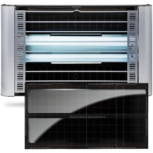 Vector® Plasma Grilled