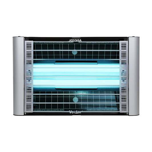 Vector Insect Light Vector® Fly Lights – CatchmasterPRO