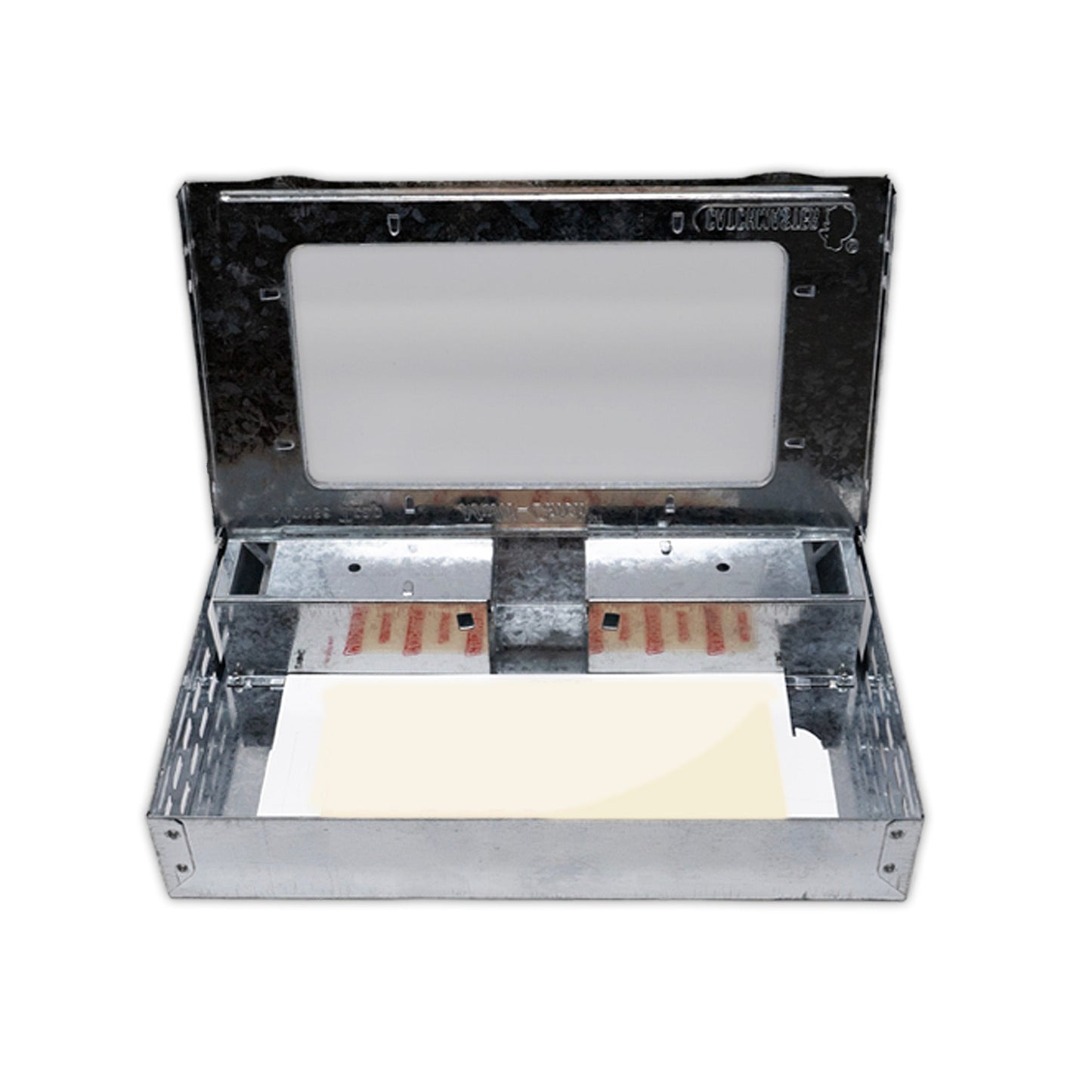 Multi-Catch™ Mouse Trap with Window, 12-Count - Private Label