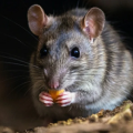 How to Use Glue Traps for Mice in Your Basement