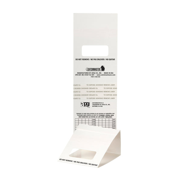 Bulk Insect Traps & Monitors Professional Pack, 100-Count - Digital