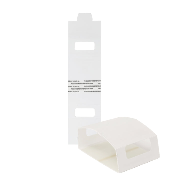 Insect Traps & Monitors, 4 x 72-Count - Private Label