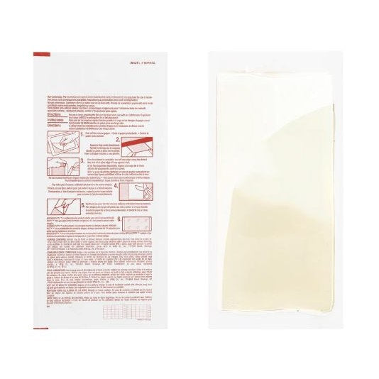 60RBGL Series Rat, Mouse, & Insect Glue Boards, 72 Count - Private Label